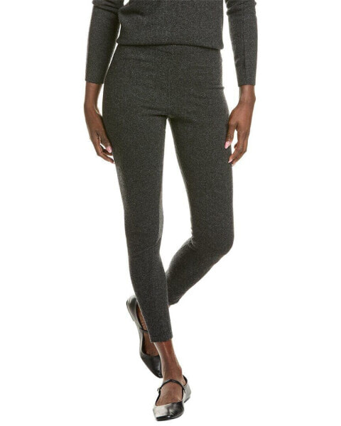 Sofiacashmere Cashmere Legging Women's