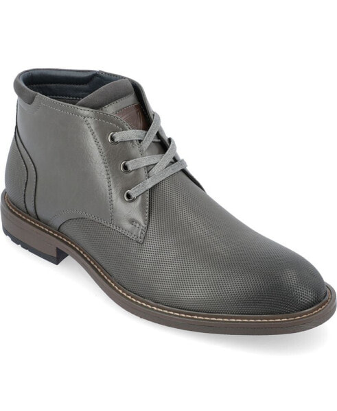 Ботинки Vance Co Vaughn Tru Comfort Chunky Chukka