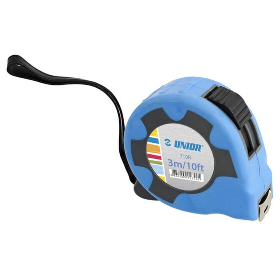 UNIOR Tape Measure 3 Meters