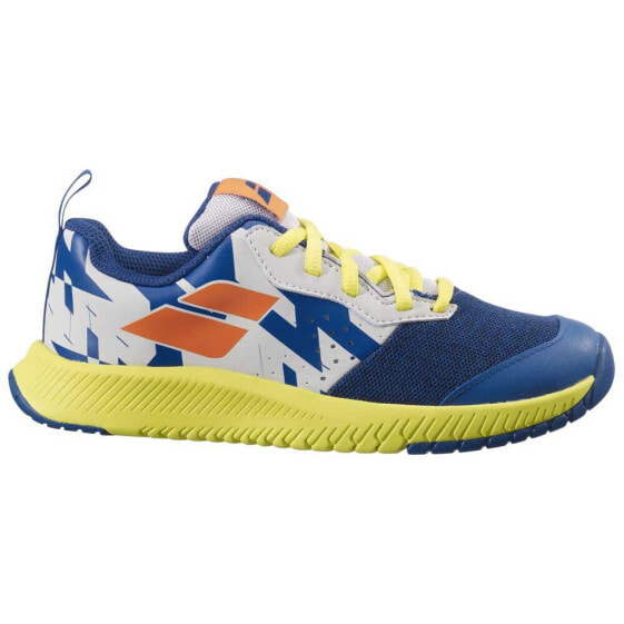 BABOLAT Pulsion All Court Shoes