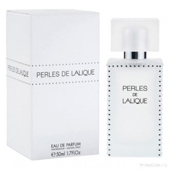 Perles De Lalique - EDP