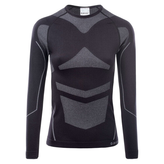 HI-TEC Buraz Top Long Sleeve Base Layer