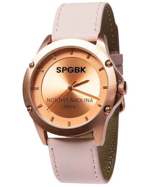 Часы SPGBK Elizabeth Rose 44mm