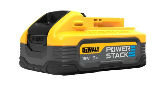 Dewalt Acterual 18V 5.0ah PowerStack DCBP518