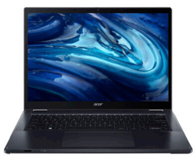 Конвертируемый ноутбук Acer TravelMate TMP414RN - 14" - Core i5