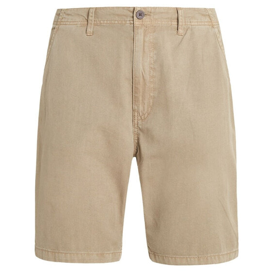 PROTEST Comie Shorts