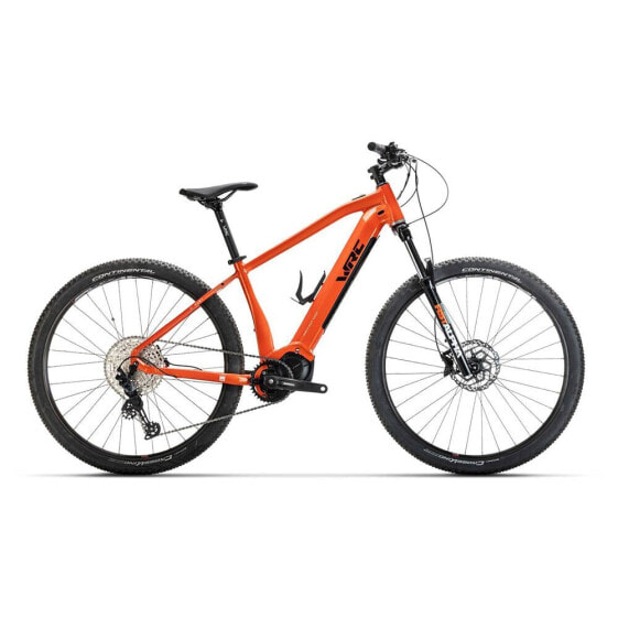 WRC Hunt E7000 29´´ SLX M7100 MTB electric bike