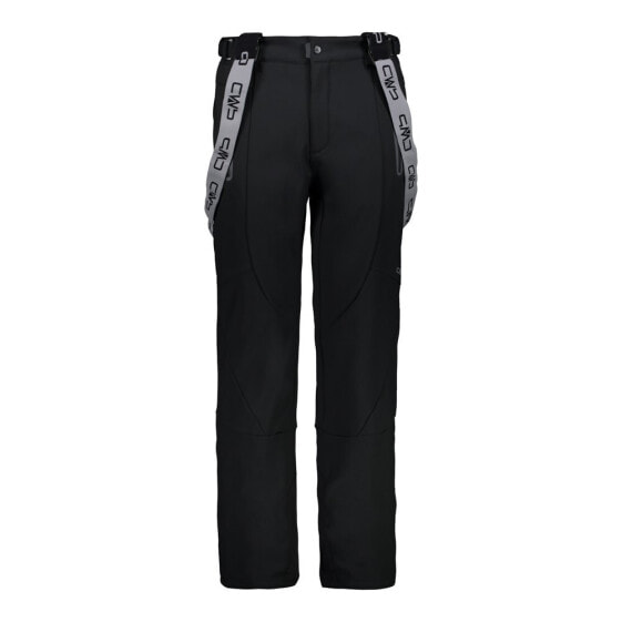 CMP Ski Salopette 3W04407 Comfort Fit Pants