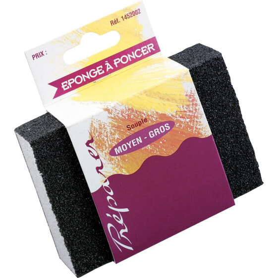 PLASTIMO Medium Abrasive Sponge