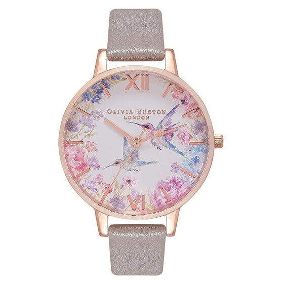 OLIVIA BURTON OB16PP79 watch