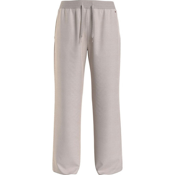 TOMMY HILFIGER Established Modal sweat pants