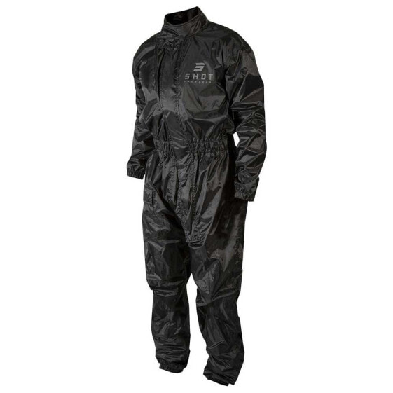 SHOT Mud 2.0 Rain Suit