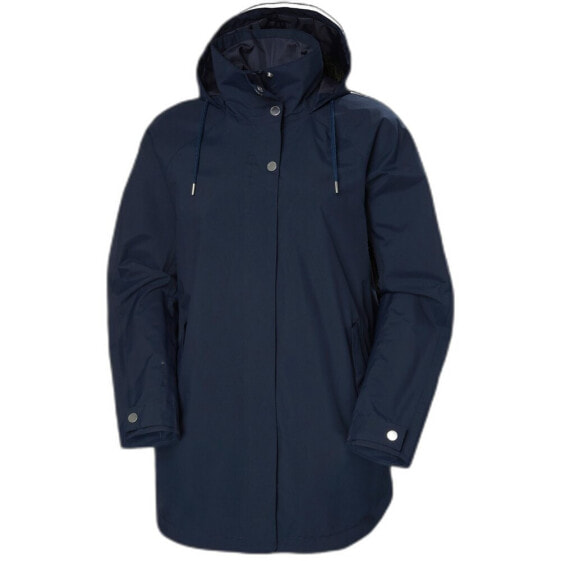 HELLY HANSEN Valentia Rain Coat