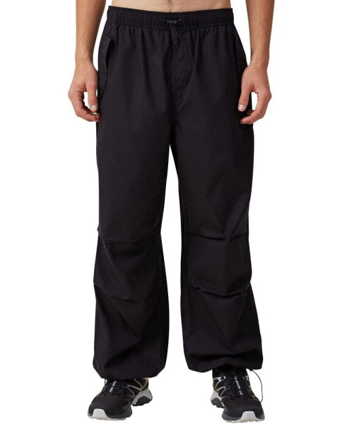 Men's Parachute Field Casual Pants
