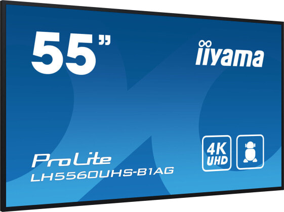 55 LH5560UHS-B1AG HDMI USB