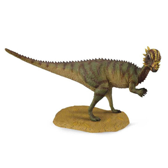 Фигурка Collecta Pachycephalosaurus в масштабе 1:32