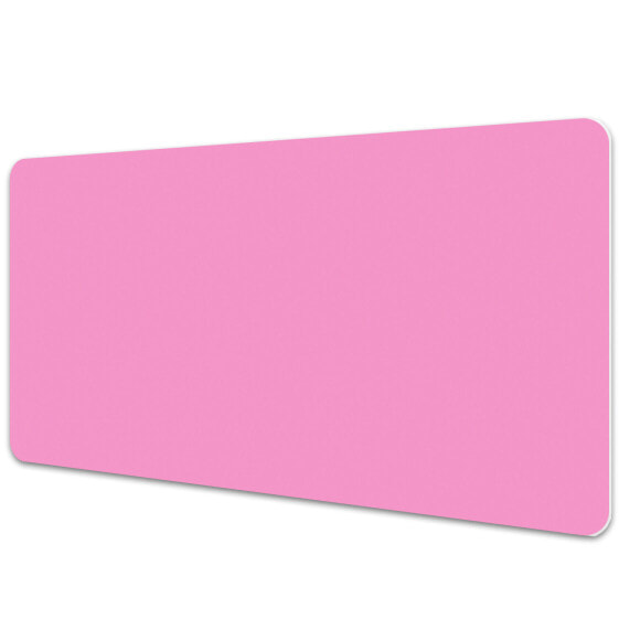 Tischmatte Pink