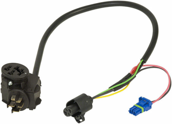 Bosch PowerPack Frame Y-Cable - 310mm, Nuvinci Harmony