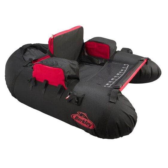 BERKLEY Tec Pulse Pro XCD Belly Boat