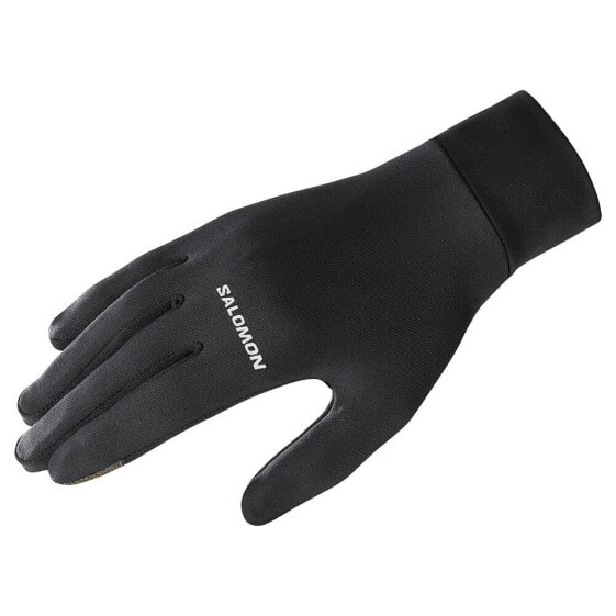 SALOMON Cross Warm gloves