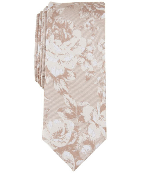 Men's Cheyenne Floral Tie, Created for Macy's
