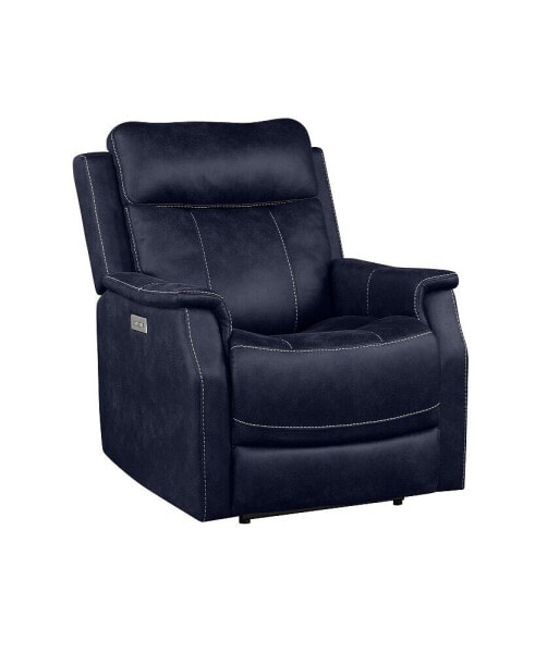 Valencia 33" Dual Power Recliner