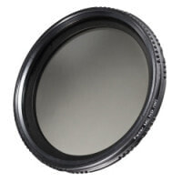 Walimex 19981 - 7.7 cm - Graduated Neutral Density camera filter - 1 pc(s)