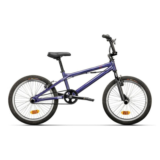 CONOR Rave 1s BMX Bike