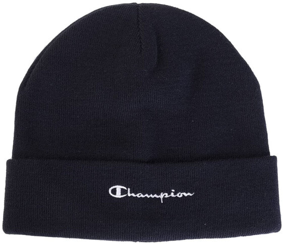Champion Unisex Knit Beanie Hat
