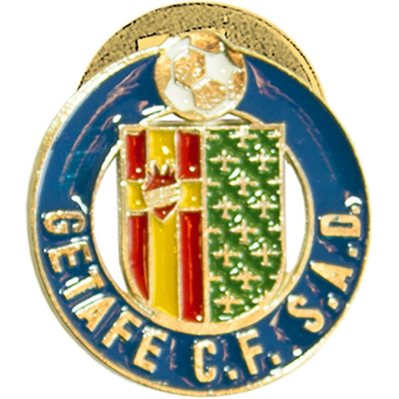 Брелок Getafe CF Key Ring