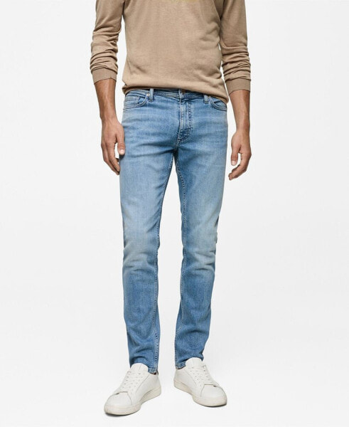 Men's Jan Jeans