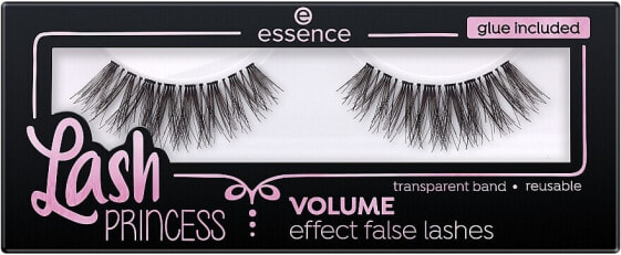 Essence Lash Princess Volume Effect False Lashes