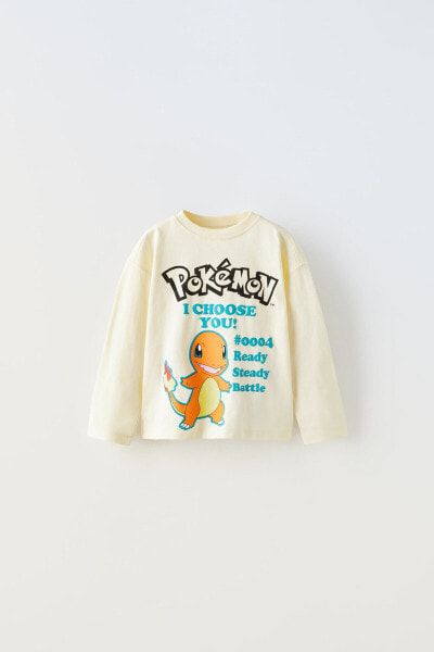 Pokémon ™ character t-shirt