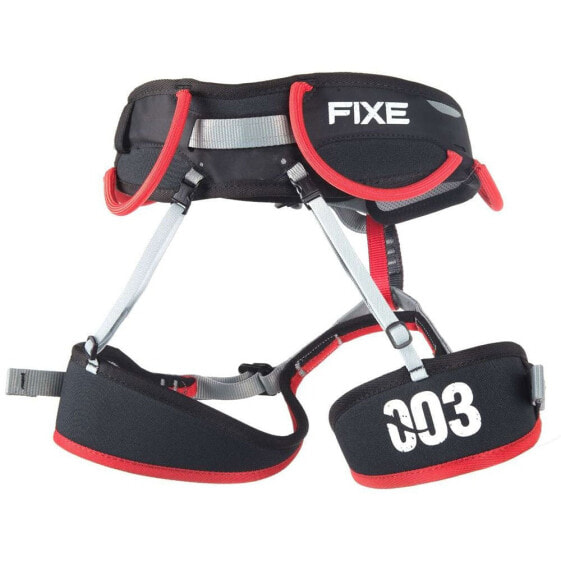 Страховочная система FIXE CLIMBING GEAR 3 Harness
