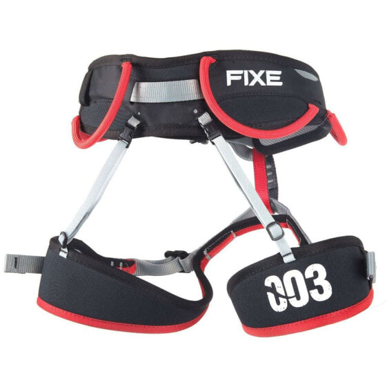 FIXE CLIMBING GEAR 3 Harness