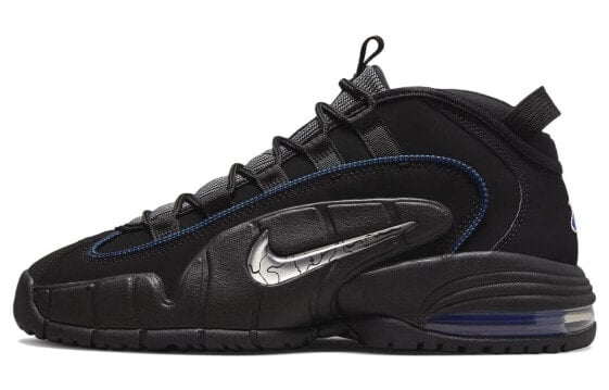 Кроссовки Nike Air Max Penny 1 "All-Star" DN2487-002