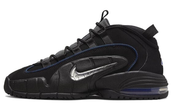 Nike Air Max Penny 1 "All-Star" DN2487-002 Sneakers