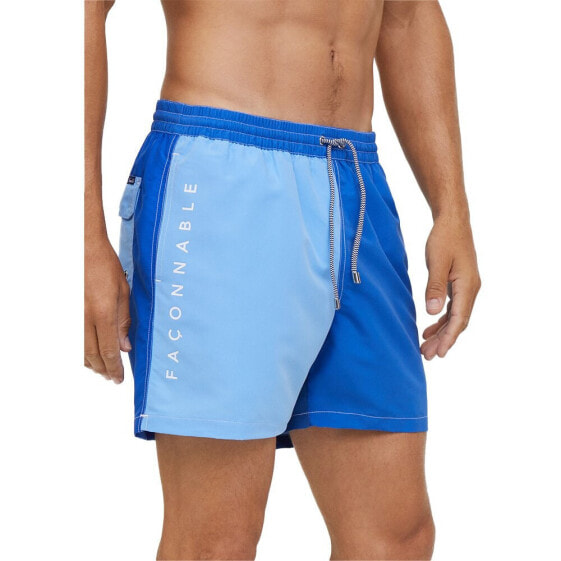 FAÇONNABLE Iconique Swimming Shorts
