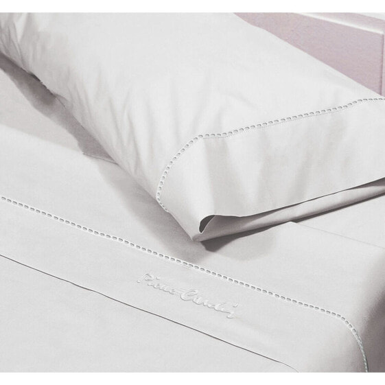 Bedding set Pierre Cardin ARCADIA Super king White