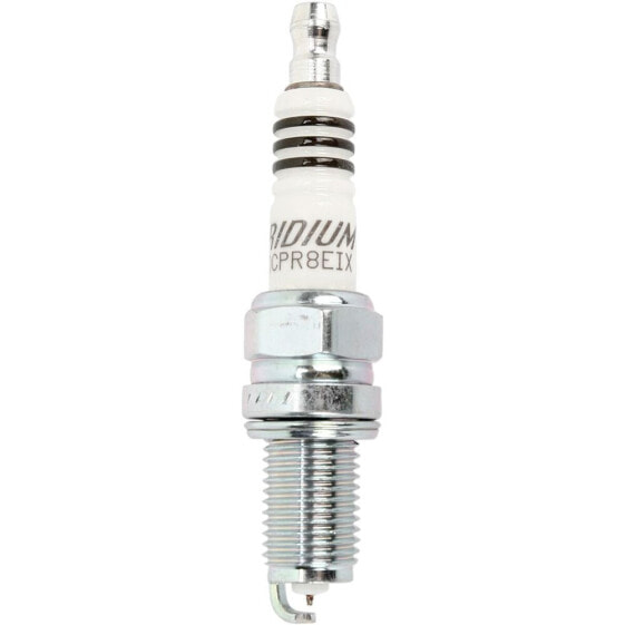 NGK DCPR8EIX Iridium Spark Plug