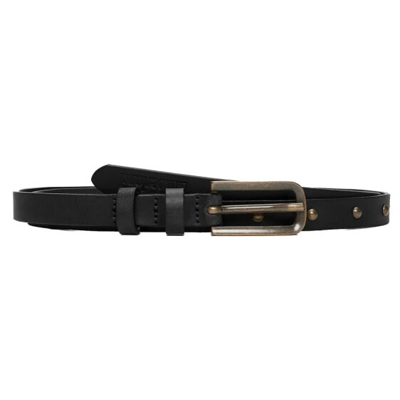 TIMBERLAND Leather Studs 15 mm belt