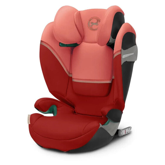 Автокресло Cybex Solution S2 I-Fix