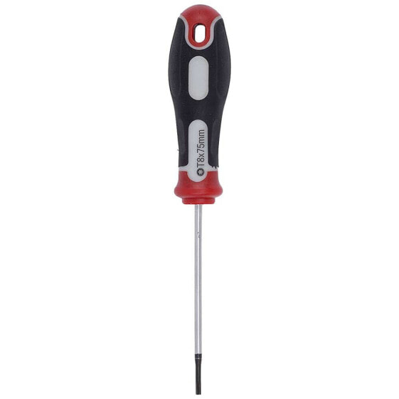 KREATOR 75 mm T8 Torx Screwdriver