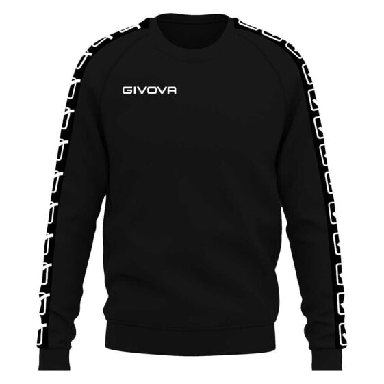 GIVOVA Band sweatshirt