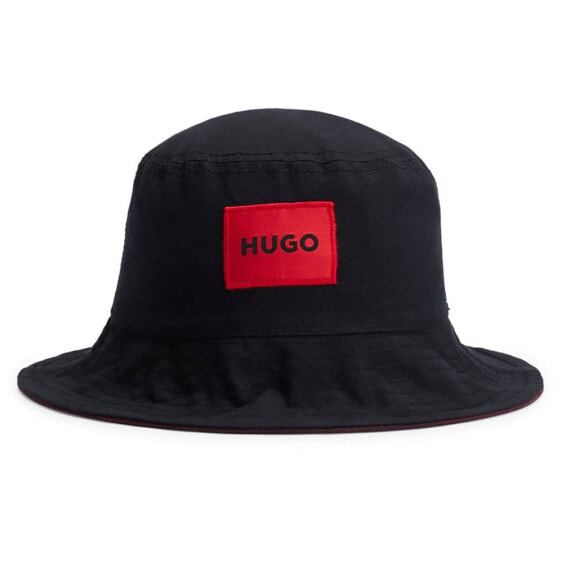 HUGO Larry Reversible 10250756 Bucket Hat