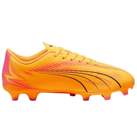 Puma Ultra Play FG/AG Jr 107775 03 football shoes