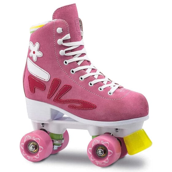 FILA SKATE Fleur Roller Skates