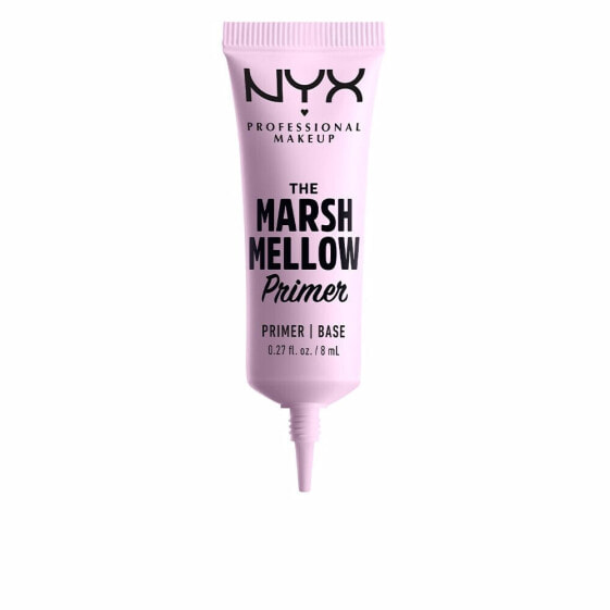 NYX PROFESSIONAL MAKE UP Marsh Mellow Мини праймер разглаживающий 8 мл