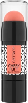 Blush Stick Cheek Flirt 010 R'n'Peach, 5,5 g