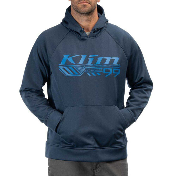 KLIM Foundation hoodie